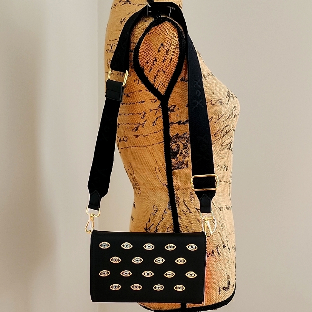 Betsey Johnson Bag